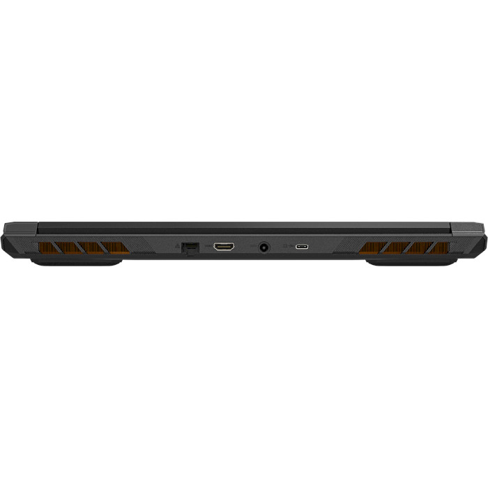 Ноутбук GIGABYTE G6X 9KG 2024 Gunmetal Gray (G6X 9KG-43UA854SD)