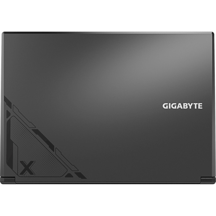 Ноутбук GIGABYTE G6X 9KG 2024 Gunmetal Gray (G6X 9KG-43UA854SD)
