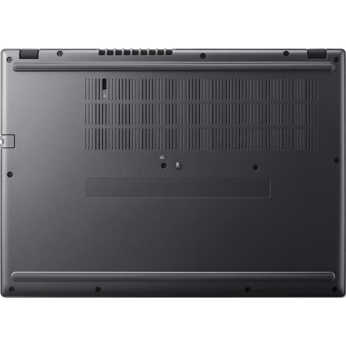 Ноутбук ACER TravelMate P2 16 TMP216-51-313K Steel Gray (NX.B17EU.005)