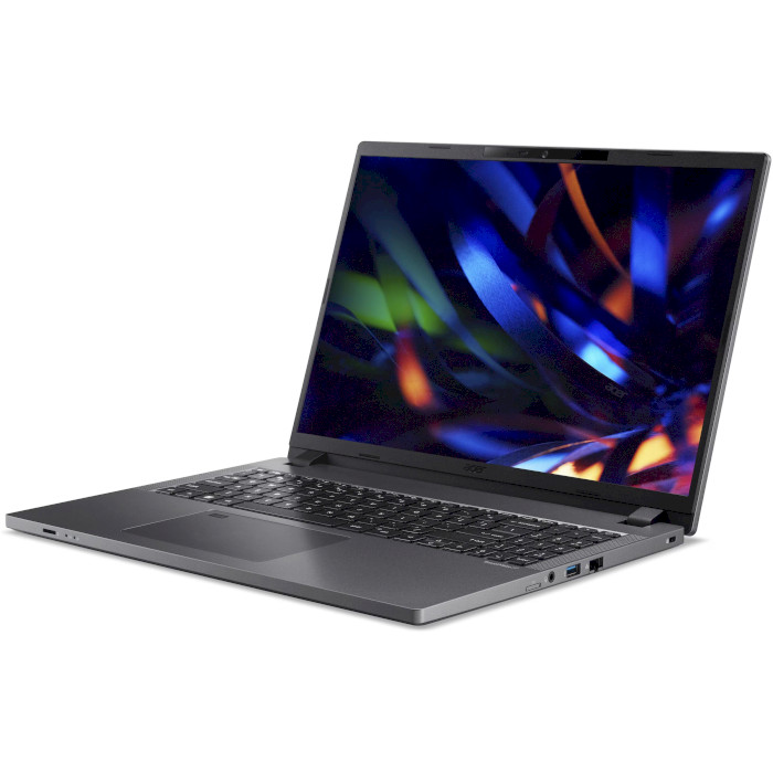 Ноутбук ACER TravelMate P2 16 TMP216-51-327W Steel Gray (NX.B17EU.004)