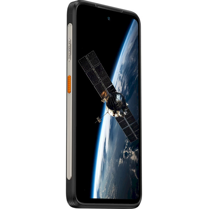 Смартфон ULEFONE Armor 23 Ultra 12/512GB Elite Black