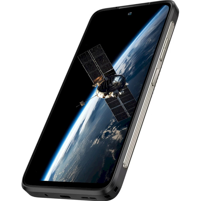 Смартфон ULEFONE Armor 23 Ultra 12/512GB Elite Black