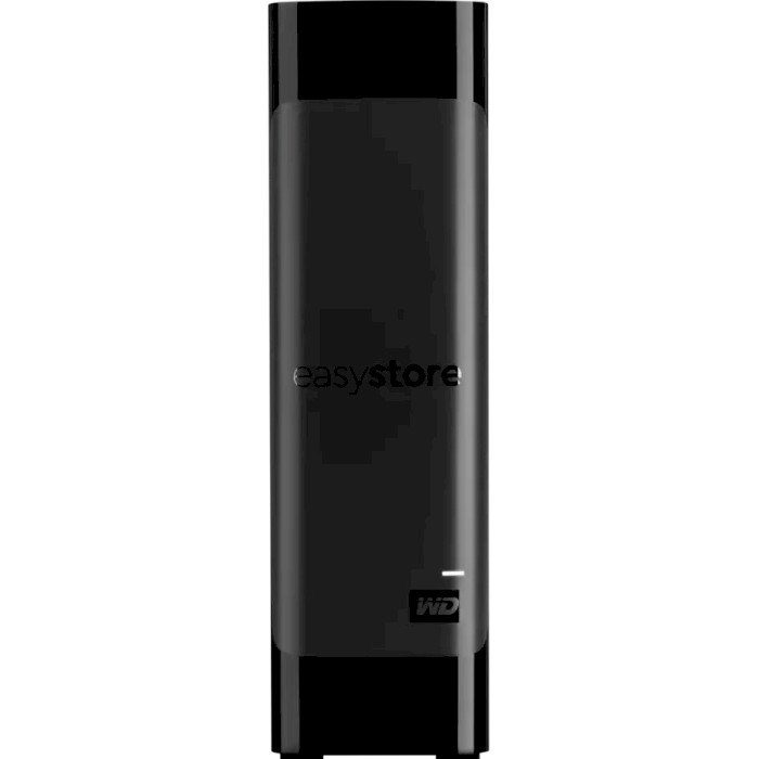 Внешний жёсткий диск WD Easystore 14TB USB3.0 Black (WDBAMA0140HBK-NESN)