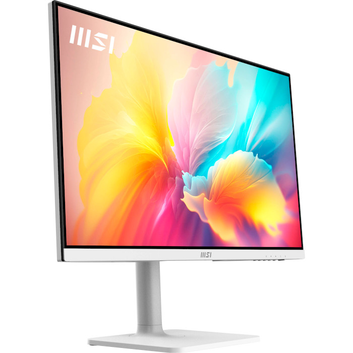 Монітор MSI Modern MD272QXPW Matte White