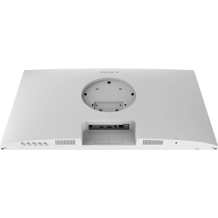 Монітор MSI Modern MD272QXPW Matte White