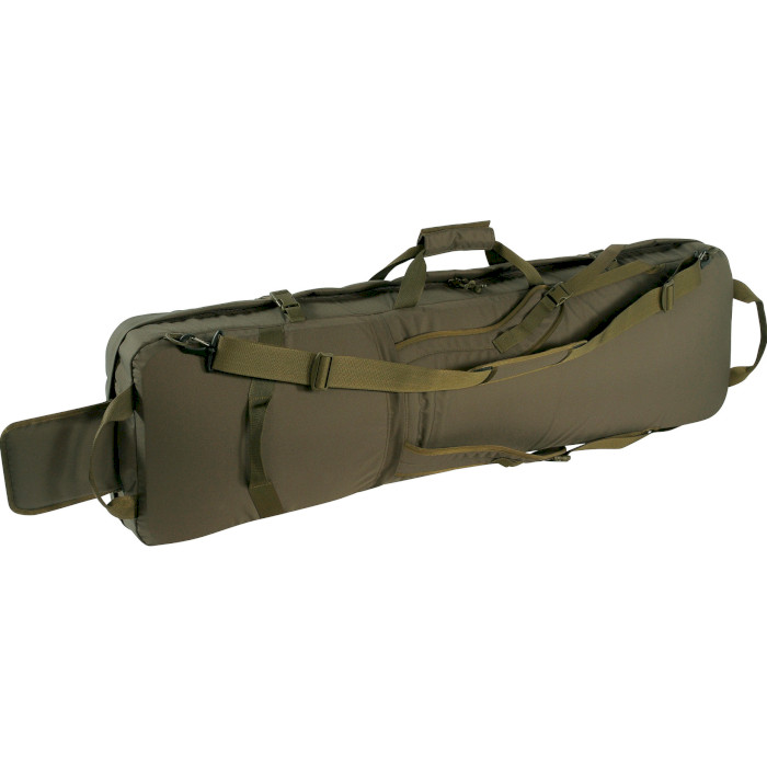 Сумка для гвинтівки TASMANIAN TIGER DBL Modular Rifle Bag Olive (7751331)