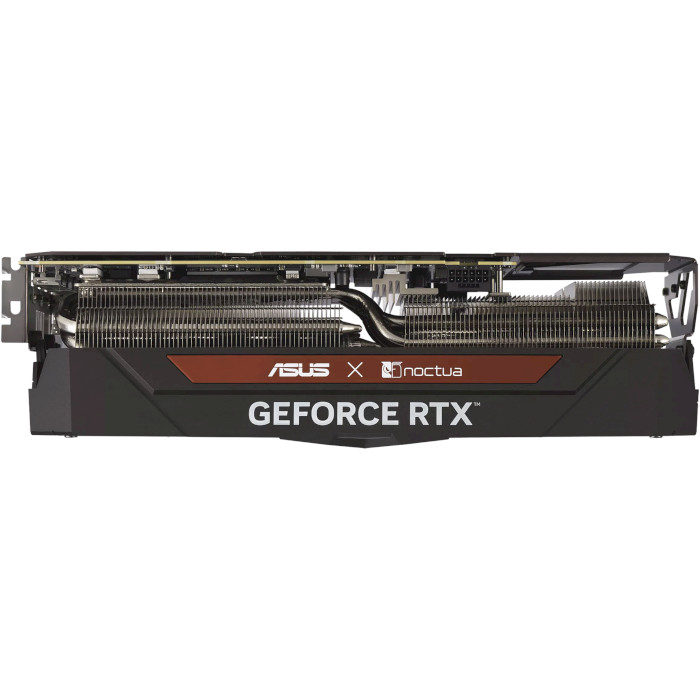 Відеокарта ASUS GeForce RTX 4080 Super 16GB GDDR6X Noctua OC Edition (90YV0KA2-M0NA00)