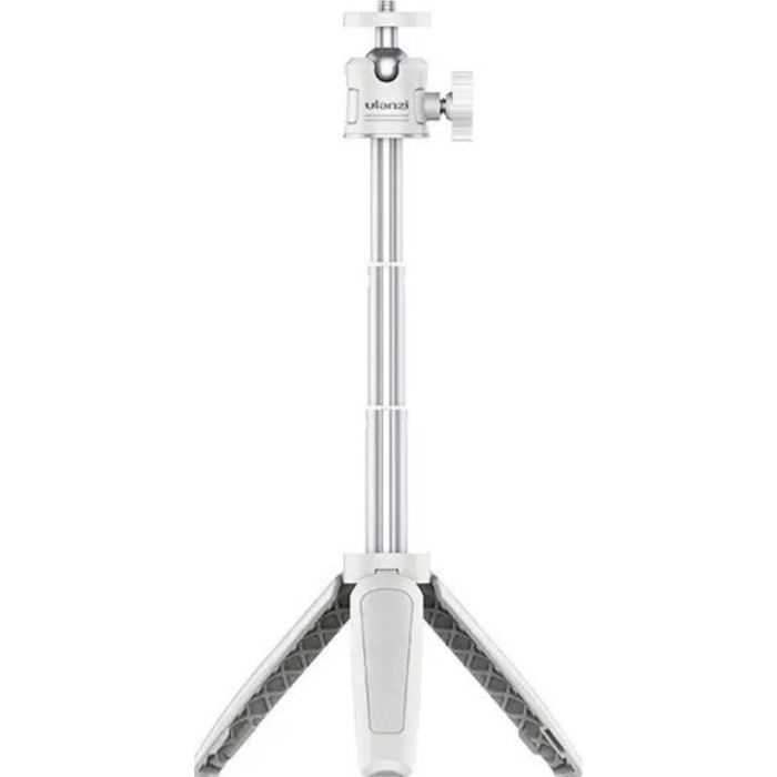Монопод-трипод ULANZI MT-08 Extendable Handheld Tripod White (UV-2014)