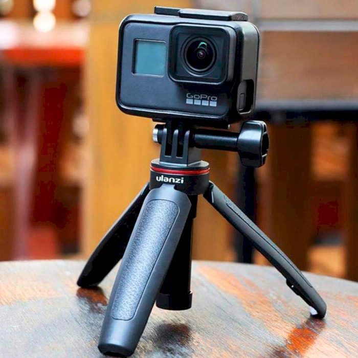 Монопод-трипод ULANZI VIJIM MT-09 Mini Portable and Adjustable Desktop Tripod