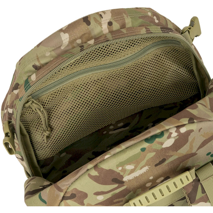 Тактичний рюкзак HIGHLANDER M.50 Rugged HMTC (TT182-HC)