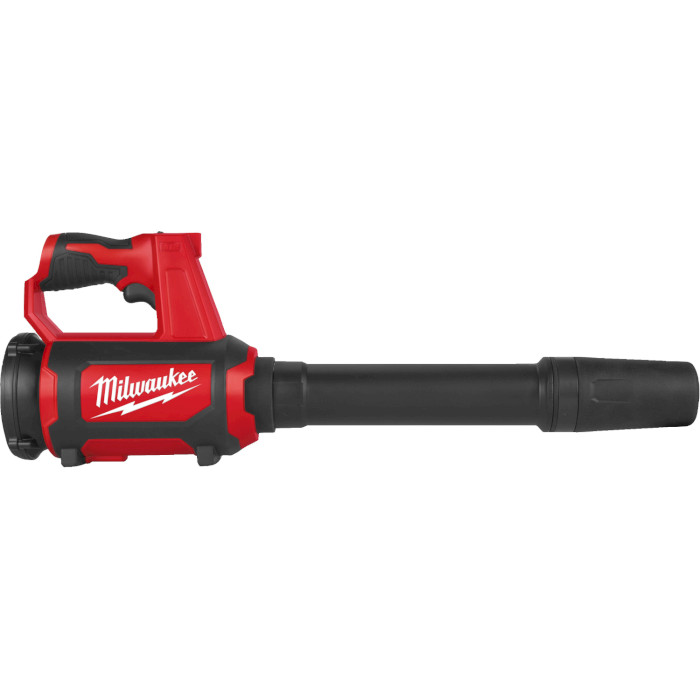 Повітродув акумуляторний MILWAUKEE M12 BBL-0