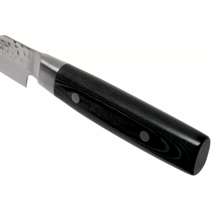 Нож кухонный для разделки YAXELL Zen 180мм (35507)