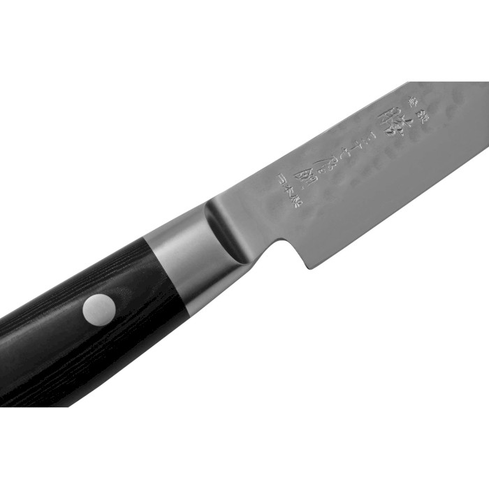 Нож кухонный для чистки овощей YAXELL Zen 100мм (35535)