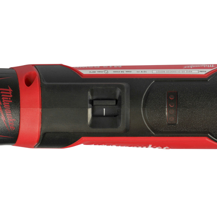 Насос дренажний MILWAUKEE M12 BSWP-0