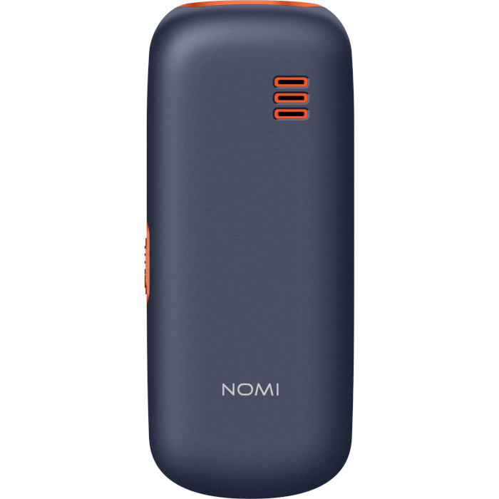 Мобильный телефон NOMI i1441 Blue
