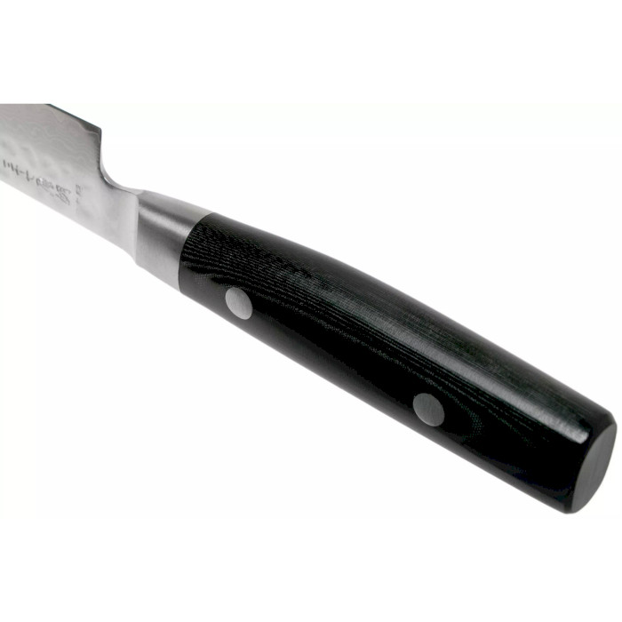 Нож кухонный YAXELL Zen 150мм (35516)