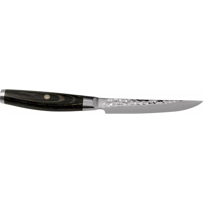 Нож кухонный для стейка YAXELL Ketu 113мм (34913)
