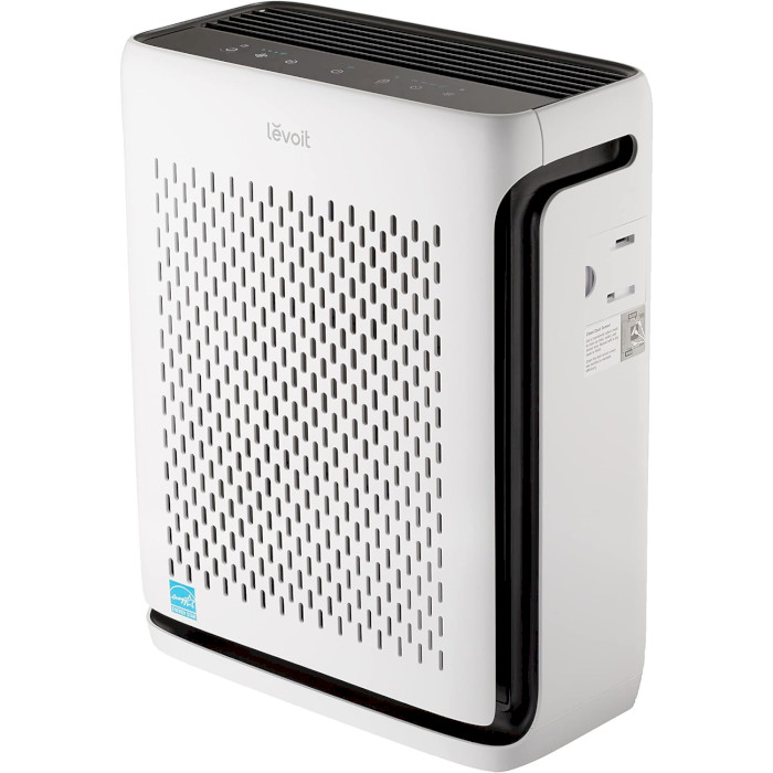 Очиститель воздуха LEVOIT Vital 100S Smart True HEPA Air Purifier (HEAPAPLVSEU0130Y)