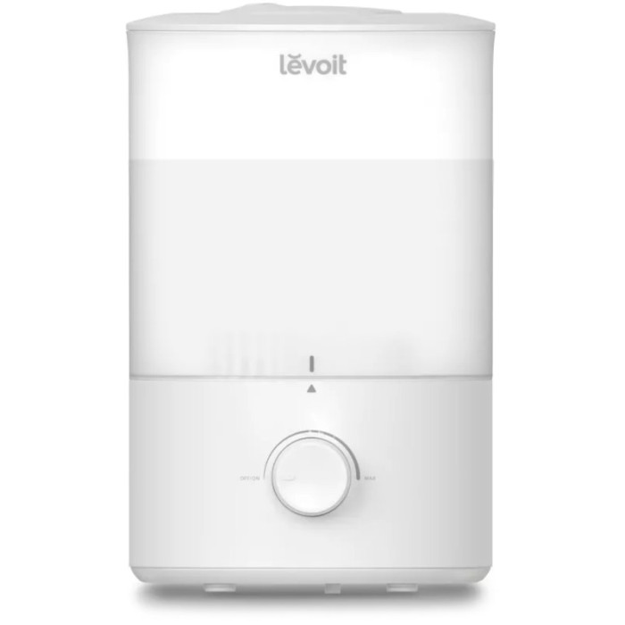 Зволожувач повітря LEVOIT Dual 150 Ultrasonic Cool Mist Humidifier (HEAPHULVNEU0052)
