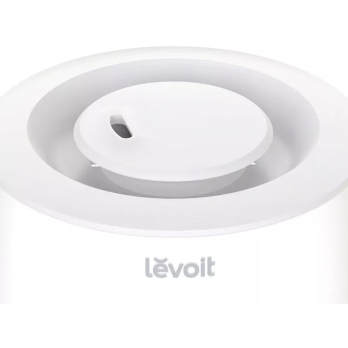Зволожувач повітря LEVOIT Dual 150 Ultrasonic Cool Mist Humidifier (HEAPHULVNEU0052)