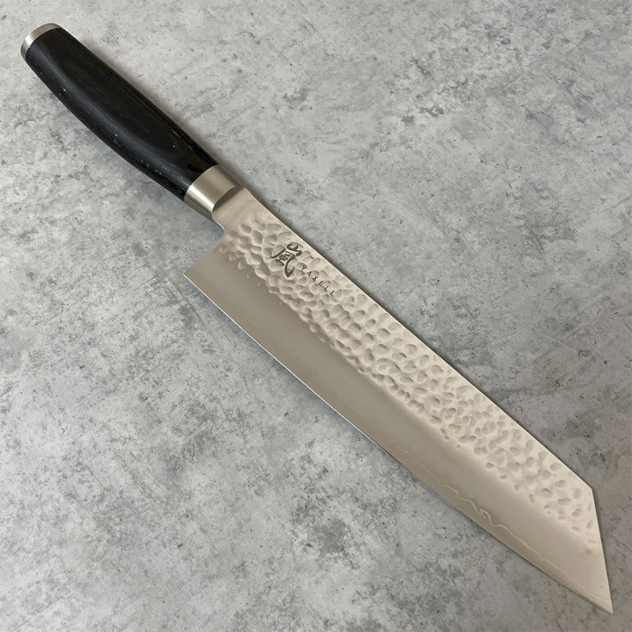 Шеф-нож для тонкой нарезки YAXELL Taishi 200мм (34734)