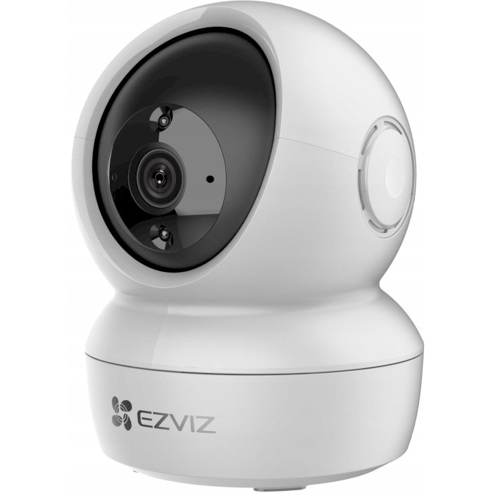 IP-камера EZVIZ H6C 2K+ (CS-H6C (4MP,W1))