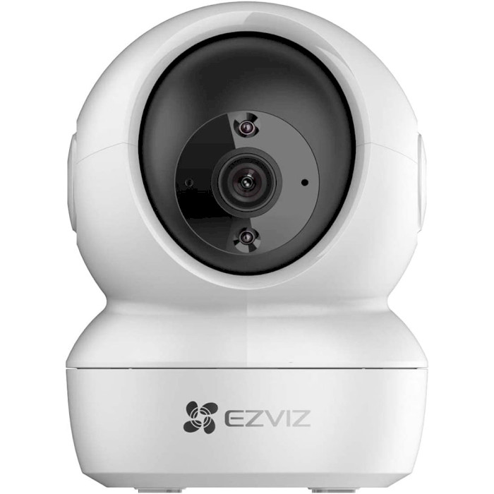IP-камера EZVIZ H6C 2K+ (CS-H6C (4MP,W1))