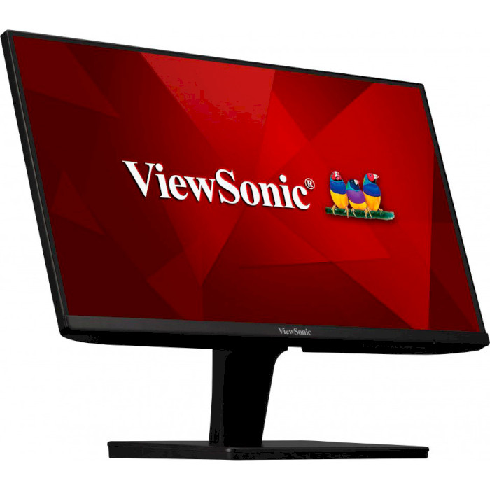 Монитор VIEWSONIC VA2215-H