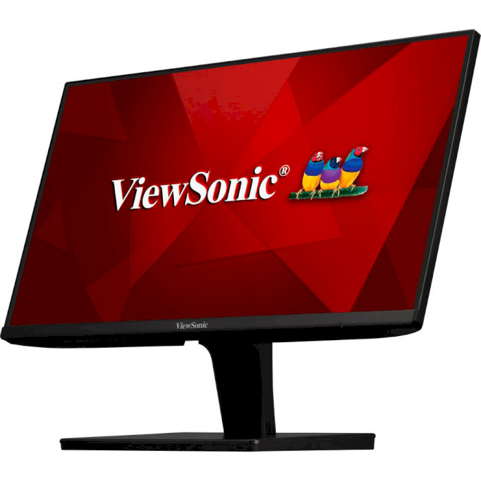 Монитор VIEWSONIC VA2215-H