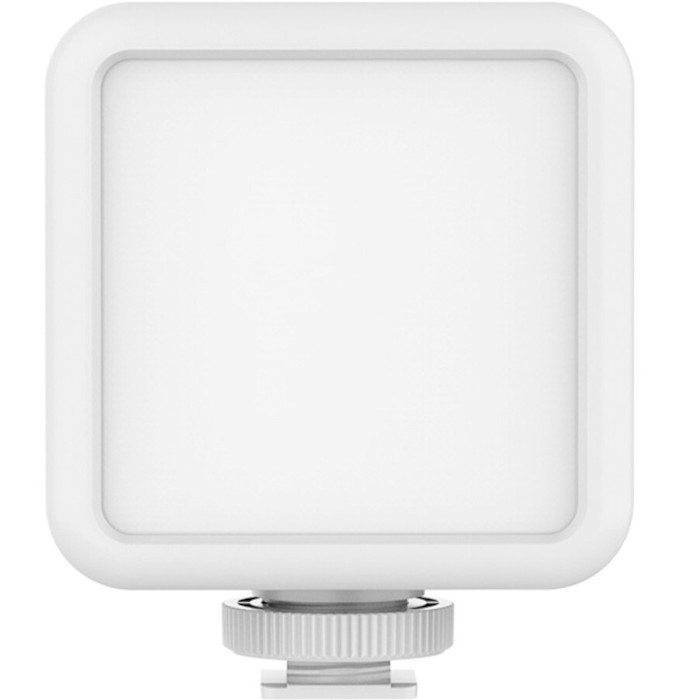 Подсветка для видеосъёмки ULANZI VL49 Rechargeable Mini LED Light White (UV-2215)
