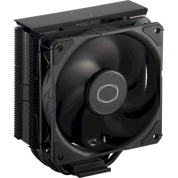 Кулер для процессора COOLER MASTER Hyper 212 Black (RR-S4KK-25SN-R1)