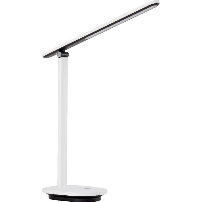 Лампа настольная PHILIPS LED Desk Light Ivory (929003194707)