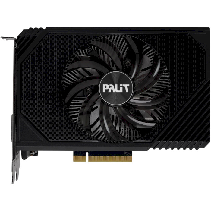 Відеокарта PALIT GeForce RTX 3050 StormX 8GB (NE63050018P1-1070F)