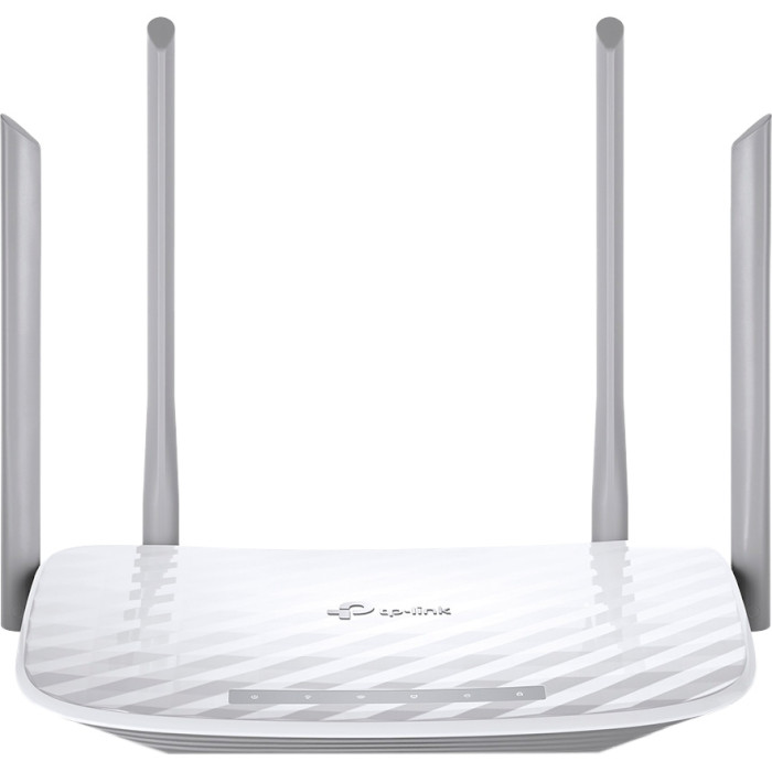 Wi-Fi роутер TP-LINK EC220-F5