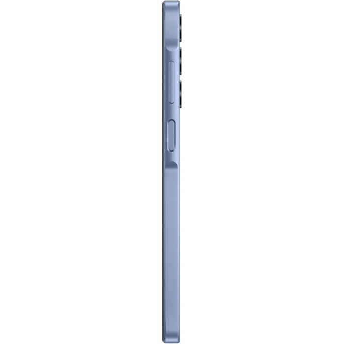 Смартфон SAMSUNG Galaxy A25 5G 6/128GB Blue (SM-A256BZBDEUC)