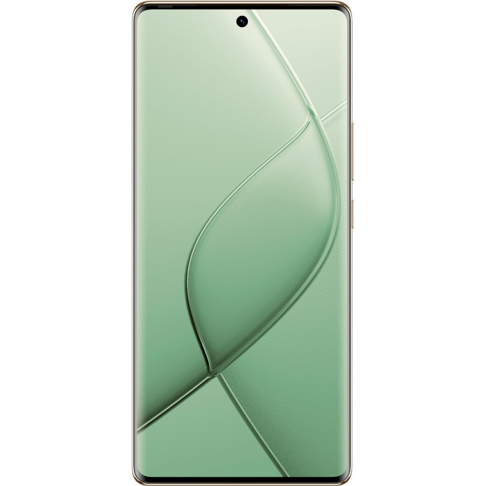 Смартфон TECNO Spark 20 Pro+ (KJ7) 8/256GB Magic Skin Green