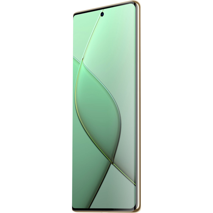 Смартфон TECNO Spark 20 Pro+ (KJ7) 8/256GB Magic Skin Green