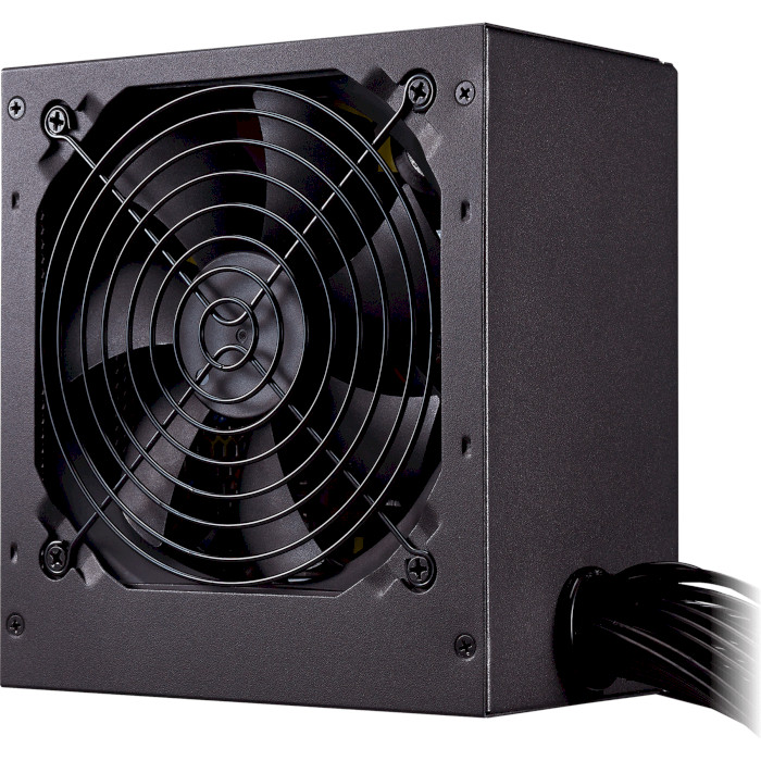 Блок питания 750W COOLER MASTER MWE 750 Bronze V2 (MPE-7501-ACABW-BEU)