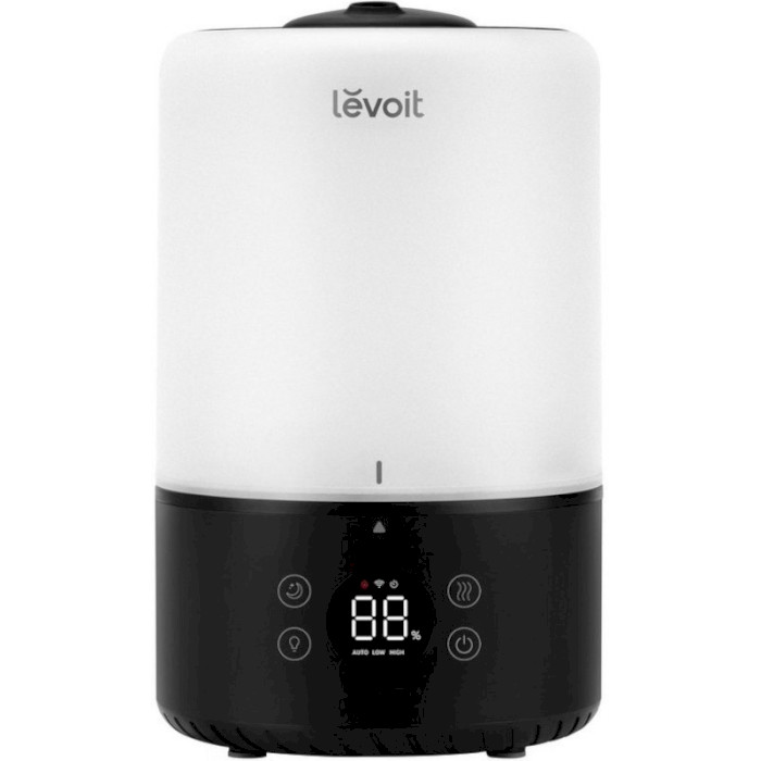 Зволожувач повітря LEVOIT Dual 200S Pro Smart Top-Fill LUH-D301S-KEUR (HEAPHULVSEU0079Y)