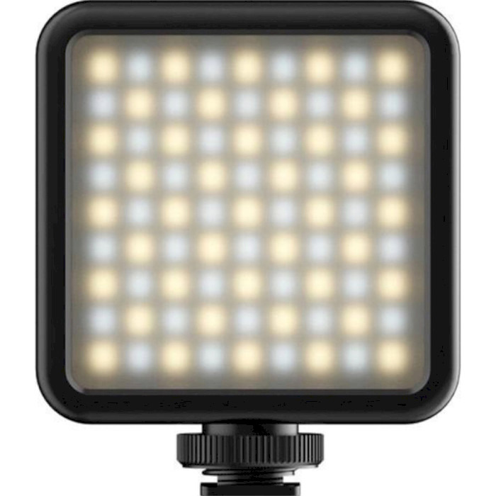 Підсвічування для відеозйомки ULANZI VIJIM VL81 Rechargeable LED Video Light (UV-2134)