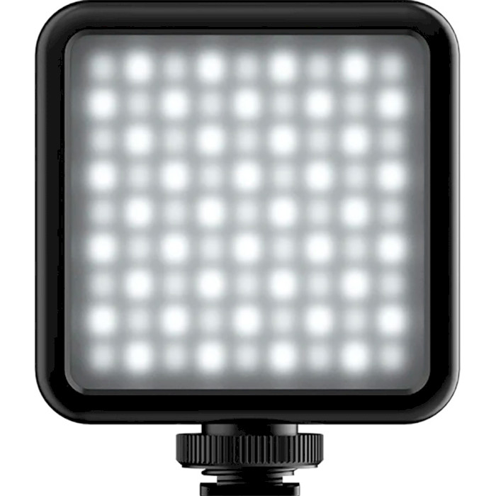 Підсвічування для відеозйомки ULANZI VIJIM VL81 Rechargeable LED Video Light (UV-2134)