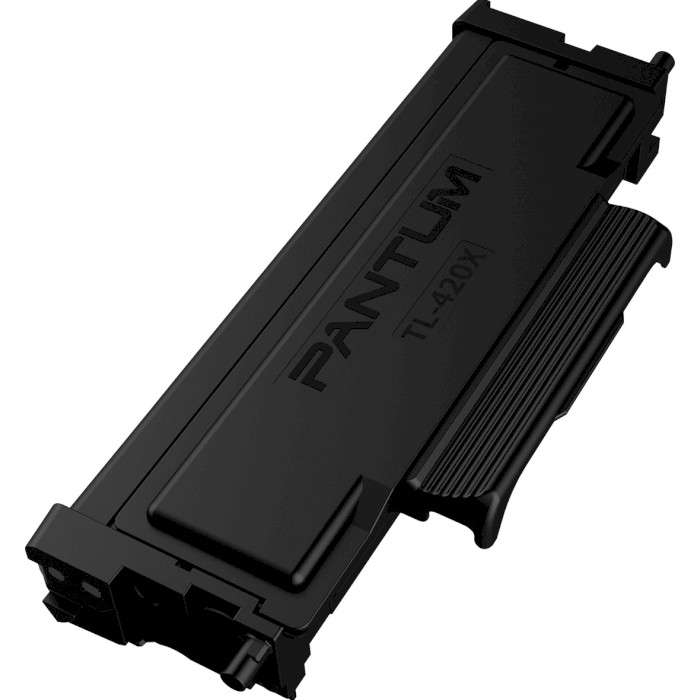 Тонер-картридж PANTUM TL-420HP Black