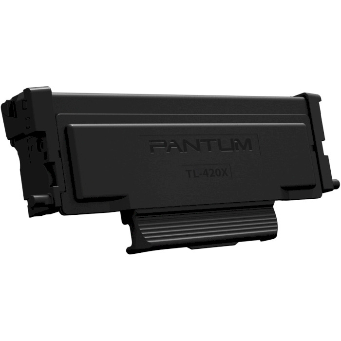 Тонер-картридж PANTUM TL-420XP Black