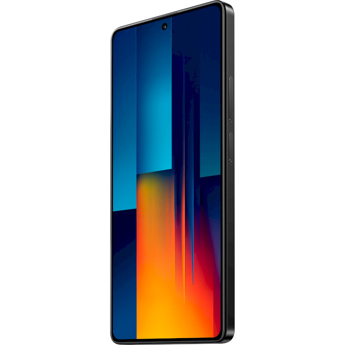 Смартфон POCO M6 Pro 12/512GB Blue (MZB0G39EU)