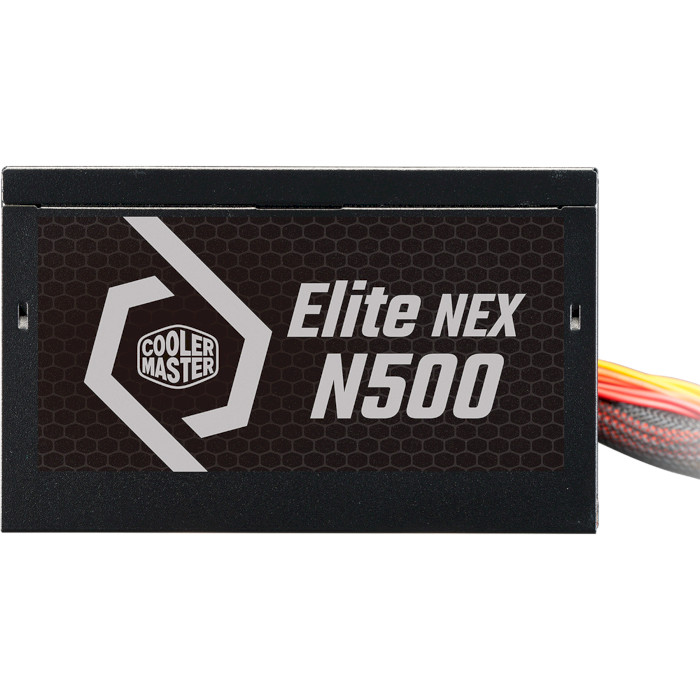 Блок живлення 500W COOLER MASTER Elite Nex N500 (MPW-5001-ACBN-BEU)
