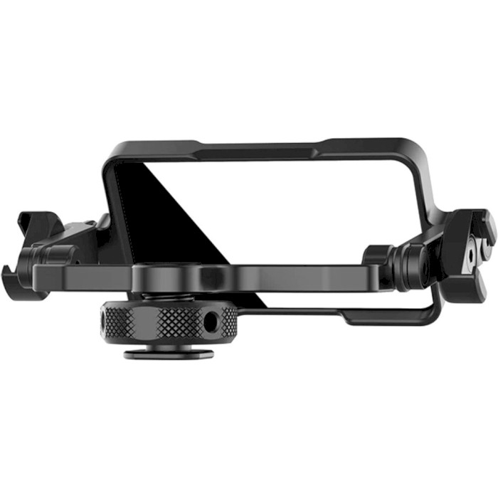 Держатель для смартфона ULANZI ST-27 Metal Phone Tripod Mount Clip & PT-14 Universal Camera Flip Mirror (UV-2881)