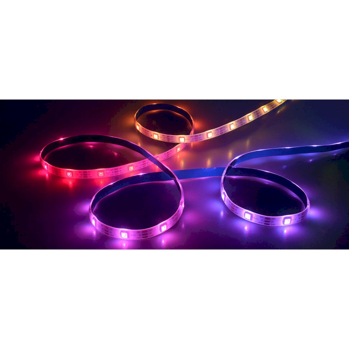 Розумна LED стрічка SONOFF L3 Pro RGBIC 5м