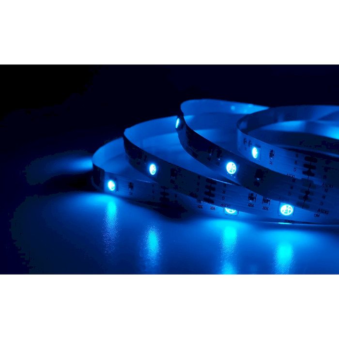 Розумна LED стрічка SONOFF L3 RGB 5м