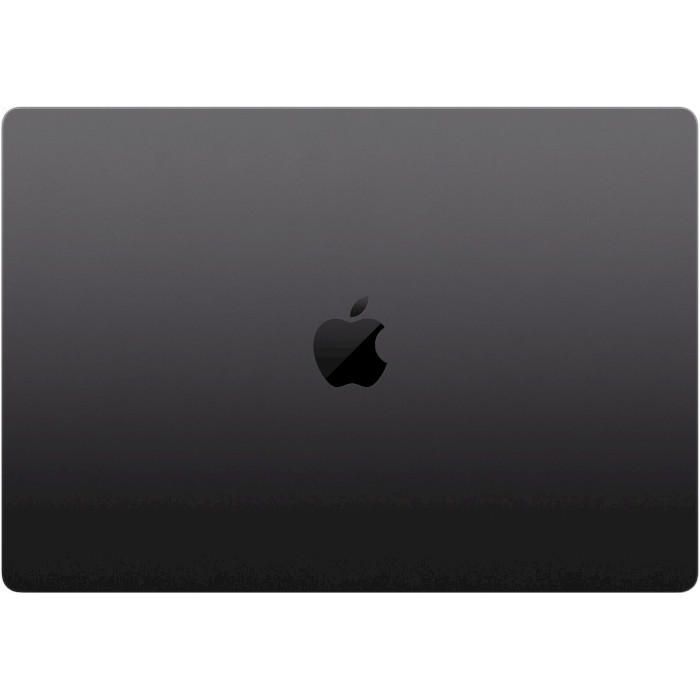 Ноутбук APPLE A2991 MacBook Pro 16" M3 Pro Space Black (Z1AF0016B)