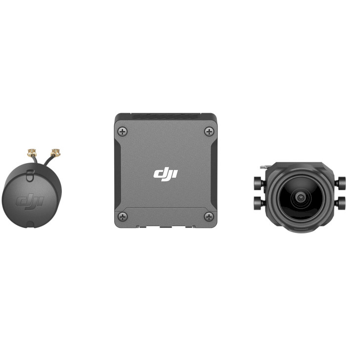 Система передачи данных DJI O3 Air Unit (CP.FP.00000070.01)